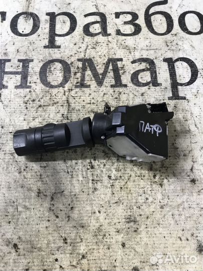 Переключатель стеклоочистителей Nissan Pathfinder