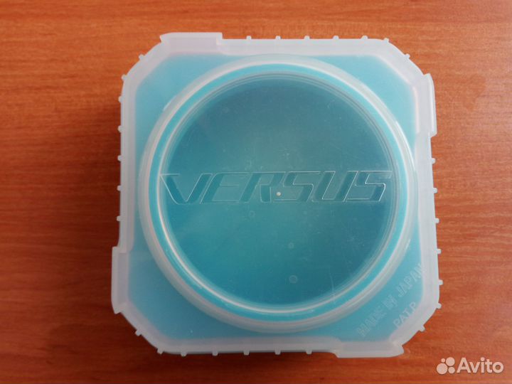 Контейнер Meiho Versus VS-L430 blue
