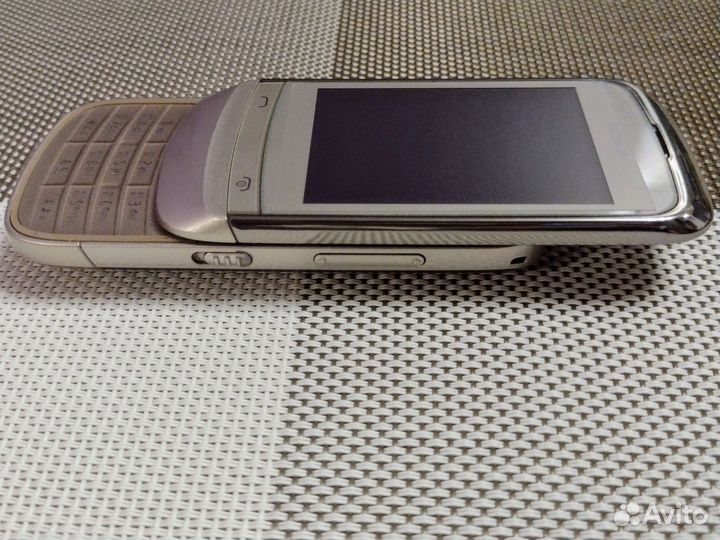 Nokia C2-06