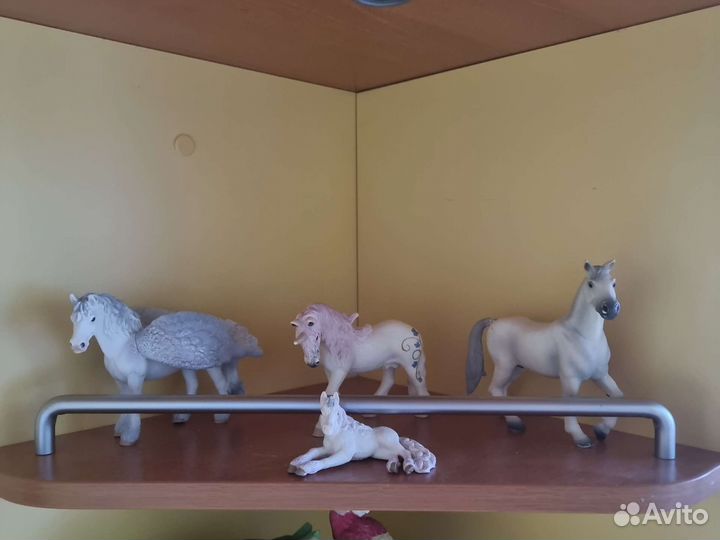 Набор Коллекционных игрушек