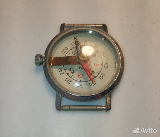 Компас СССР 1967год
