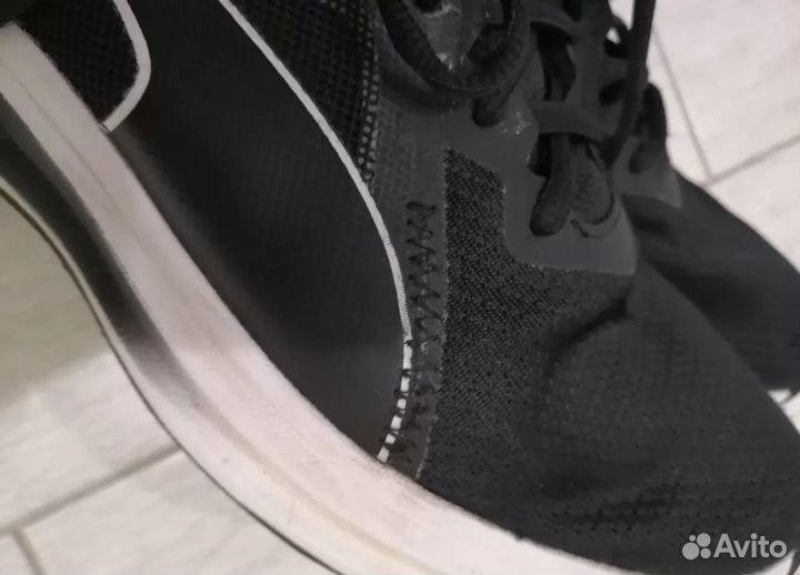 Беговые кроссовки Puma