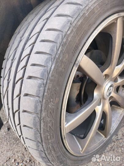 Sailun Atrezzo ZSR 205/45 R17 88