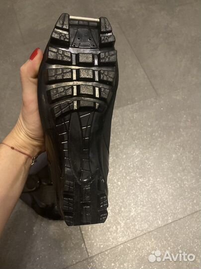 Ботинки для беговых лыж Inovik р. 35