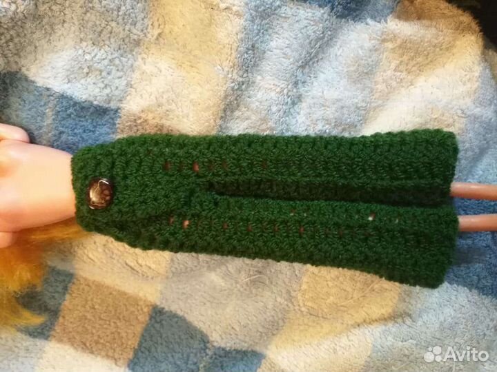 Одежда Барби