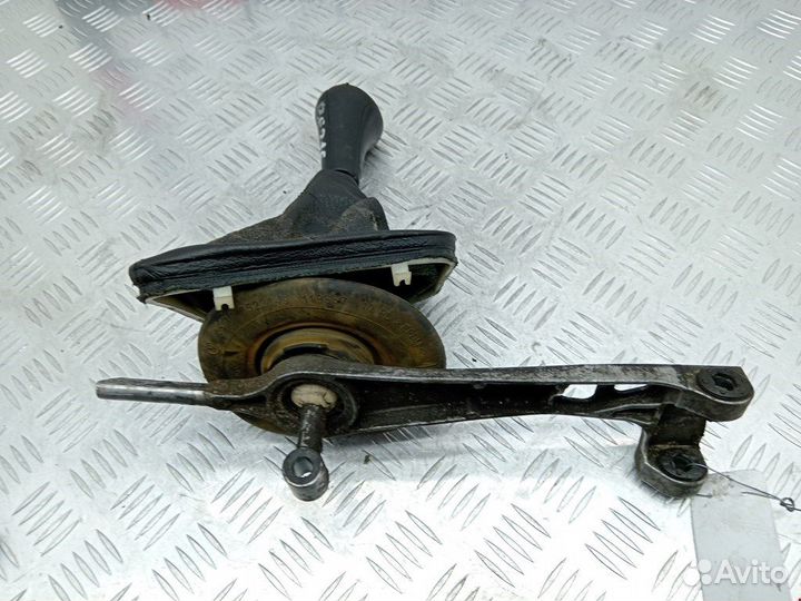 Кулиса кпп для BMW 3-Series (E46) 25117520222