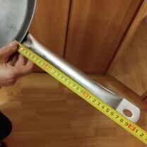 Сковорода 41.5 см