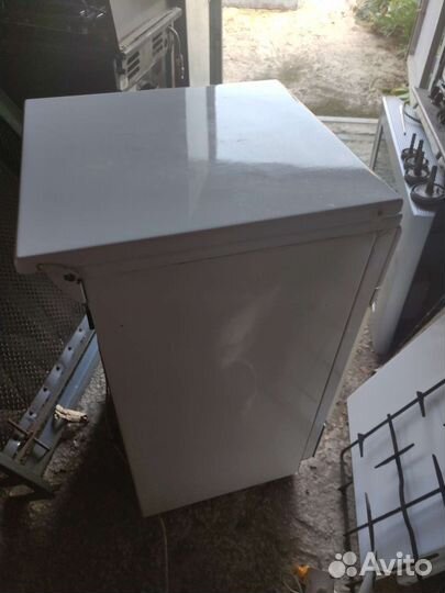 Газовая плита гефест бу