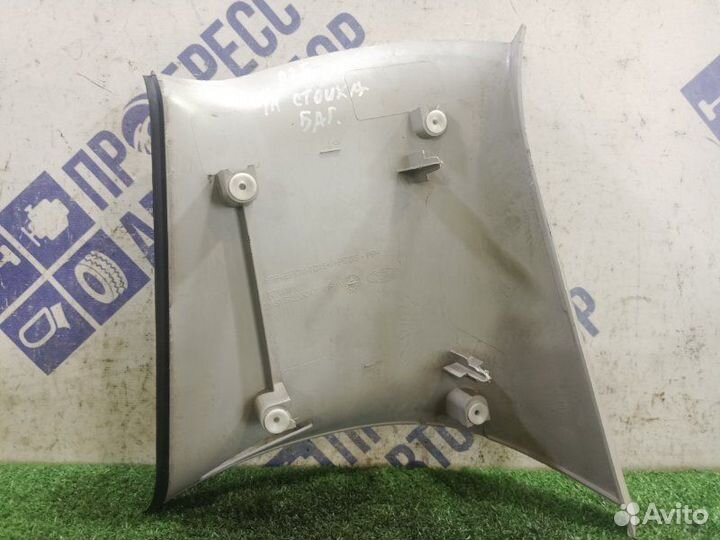Обшивка стойки задняя левая Ford C-Max универсал