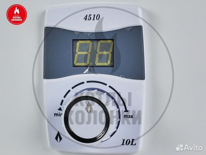 Газовая колонка neva 4511E