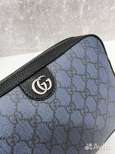 Сумка Gucci ophidia GG