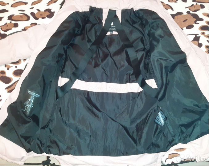 Зимнее пальто