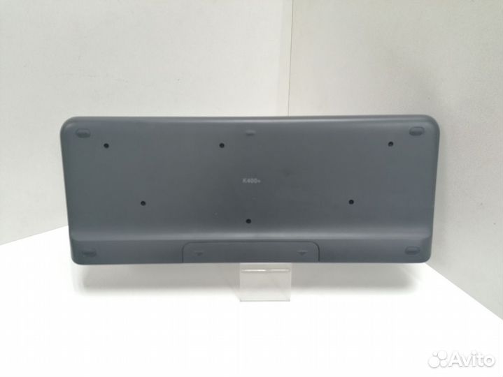 Клавиатуры Logitech K400 Plus