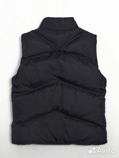 Жилетка fred perry