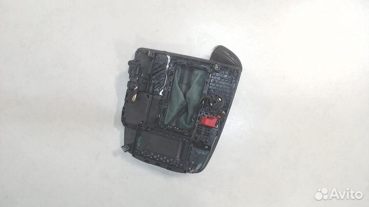 Джойстик мультимедиа Audi A6 (C7), 2012