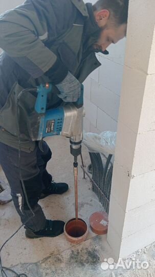 Заземление дома - срок службы до 100 лет