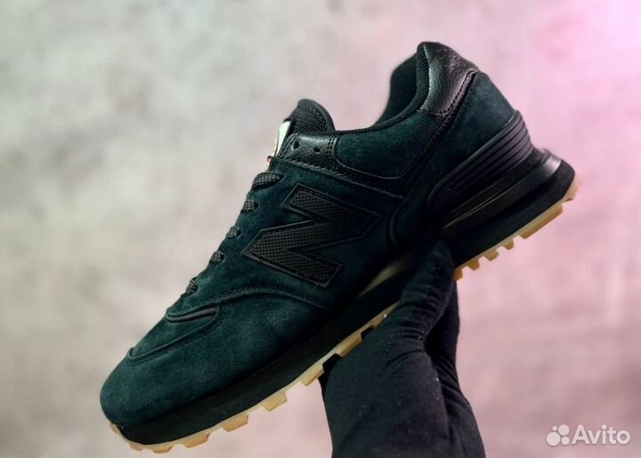 Кроссовки New Balance универсальные