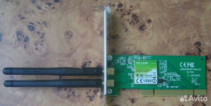 Адаптер для компьютера