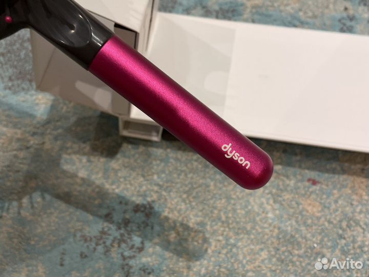 Набор расчесок dyson 2в1