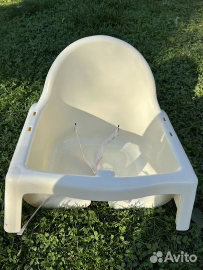 Стульчик для кормления babyton