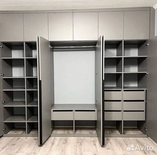 Шкаф напрямую от производителя