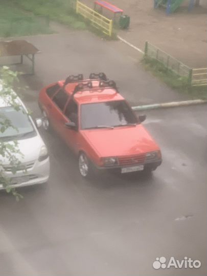 Рейлинги + Прищепки