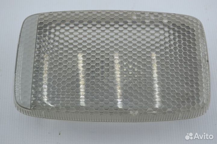 Салонный осветитель scania R-Series (01.04)