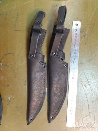 Ножны для ножа