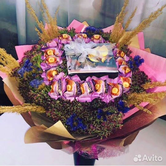 Подарочные наборы