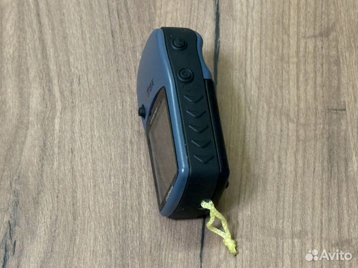 Garmin Etrex Legend HCx