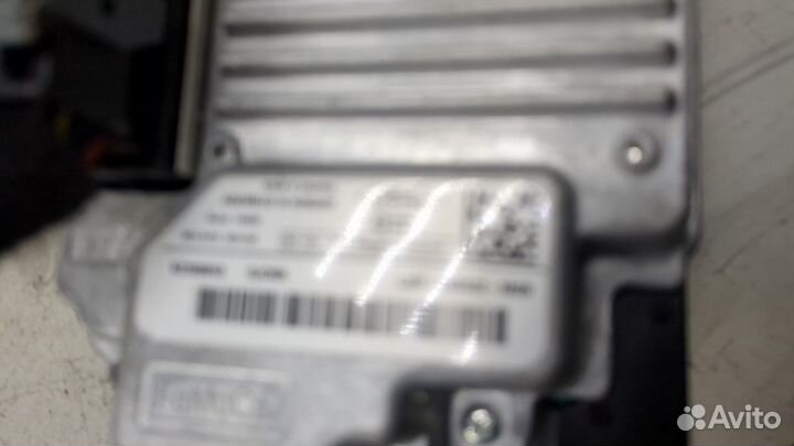 Блок управления навигацией Ford Kuga 2019, 2020