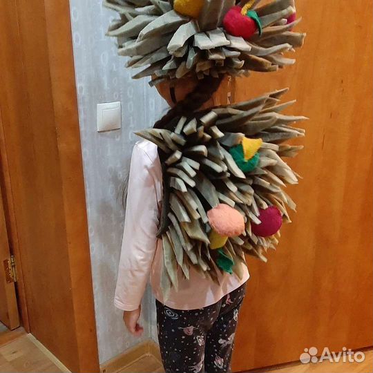 Карнавальный костюм 