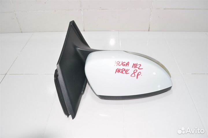 Зеркало правое Ford Kuga CBS 2012+