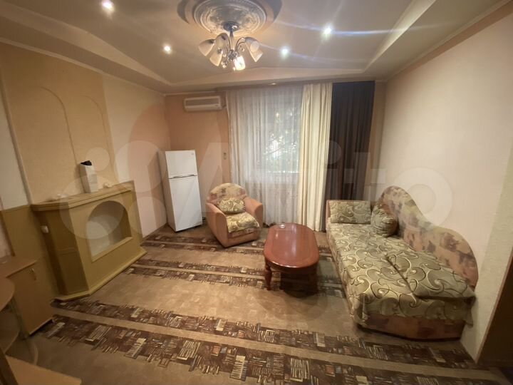 4-к. квартира, 73 м², 2/3 эт.