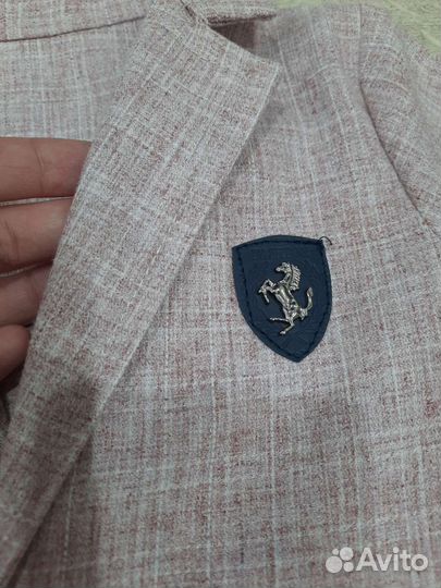 Костюм для мальчика