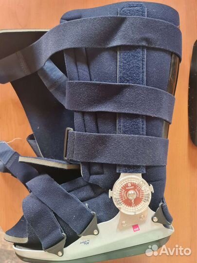 Ортез голеностопный medi ROM walker