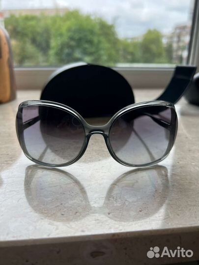 Очки Versace, оригинал