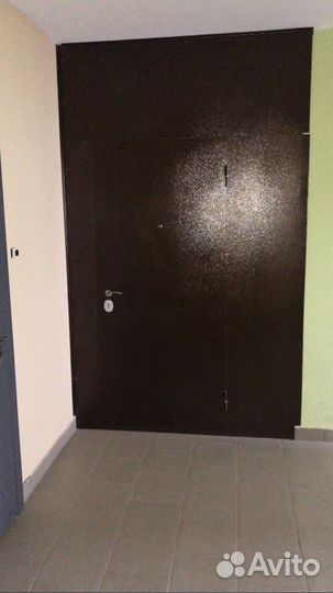 Тамбуры. Кладовки, метталические двери