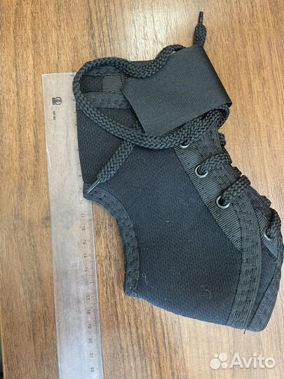 Ортез для голеностопа