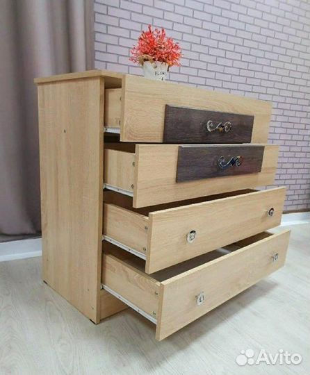 Комод современный