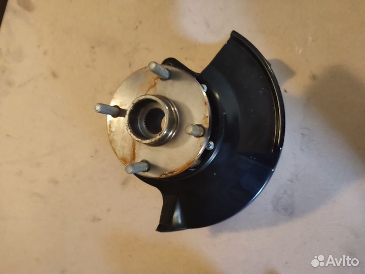 Ступичный подшипник,кулаком Чери Фора Эстина Fora