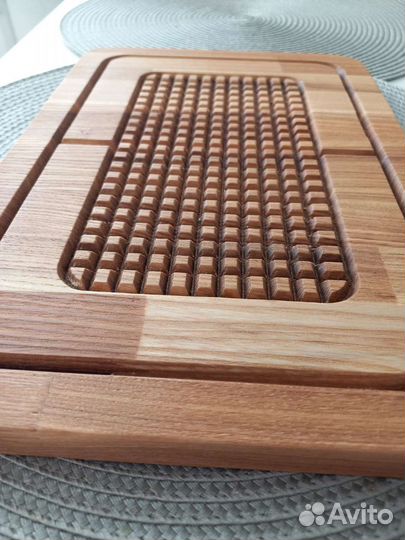 Доска для отбивных/разделочная