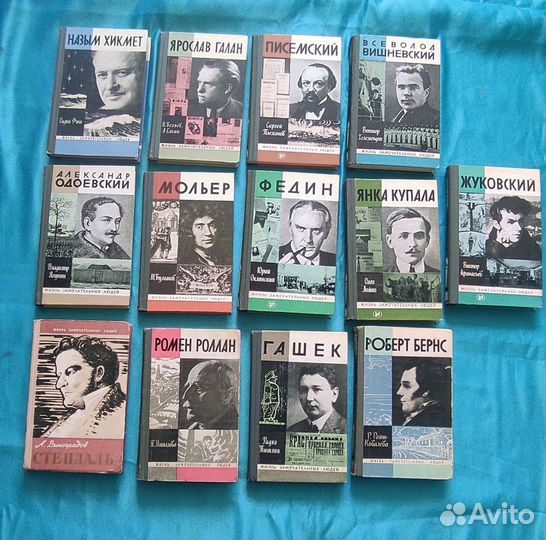 Литературоведение, о книгах и писателях