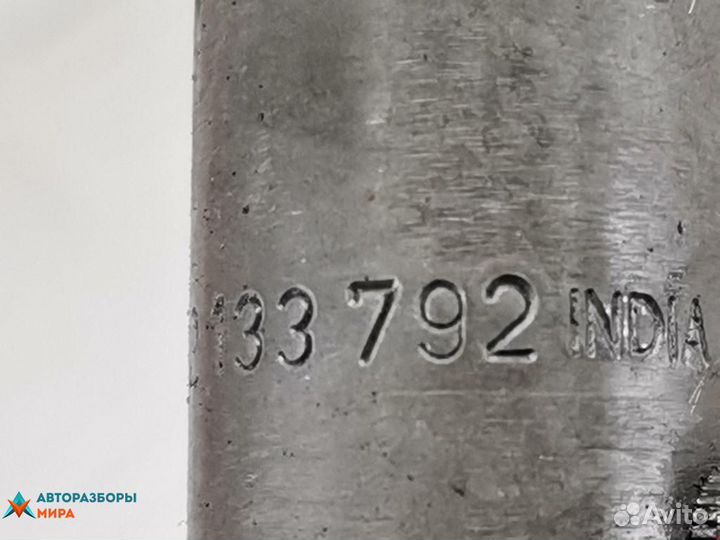 Форсунка Audi A6 4B/C5 2001 059130202F