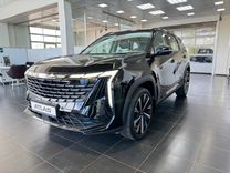 Новый Geely Atlas 2.0 AT, 2024, цена от 3 379 990 руб.