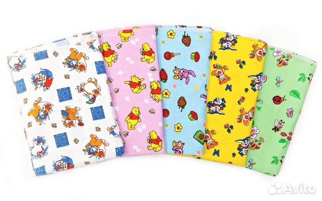 Наматрасник непромокаемый