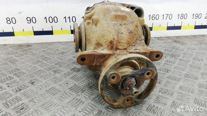 Редуктор заднего моста BMW 3-Series E90 E91 (2005–