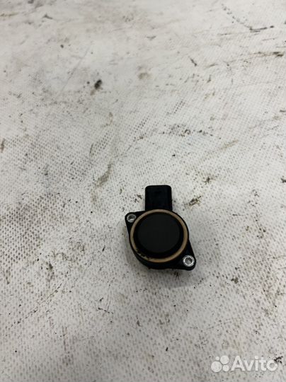 Датчик положения вихревых заслонок audi q5 8r