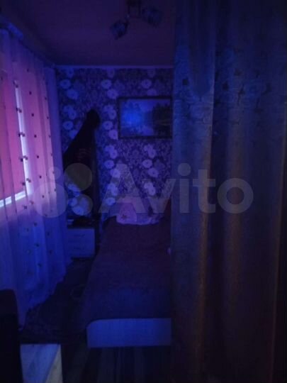 1-к. квартира, 31 м², 1/2 эт.