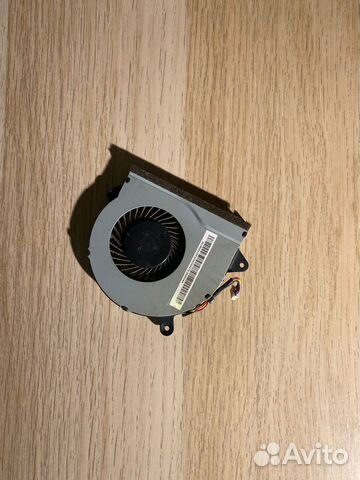 Кулер DFS561405plot 300-15ISK, 300-15ibr, 300-17